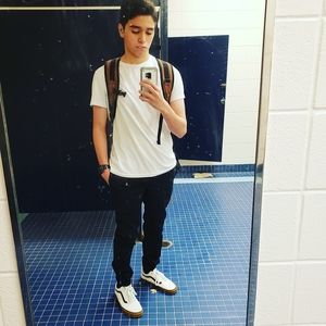 Meet your Posher, Sonny